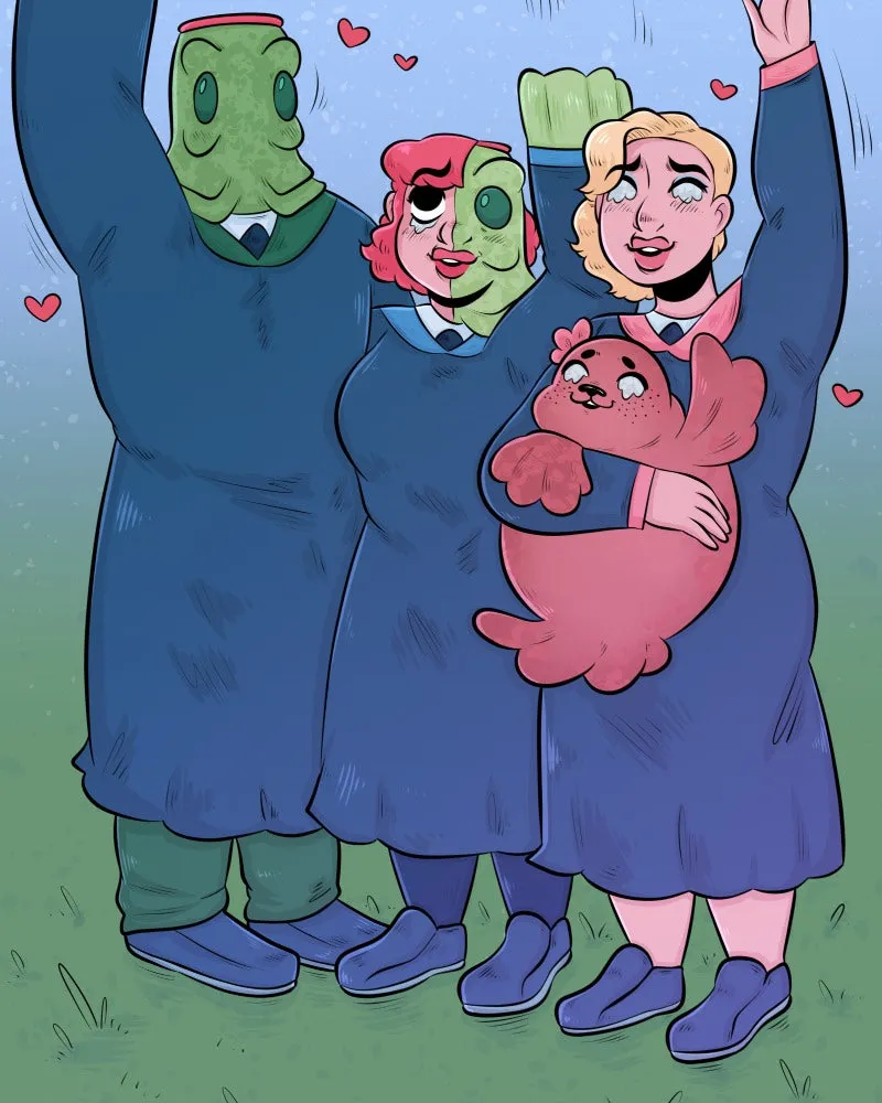 Andy Bass Chapter 101 page 67 - 