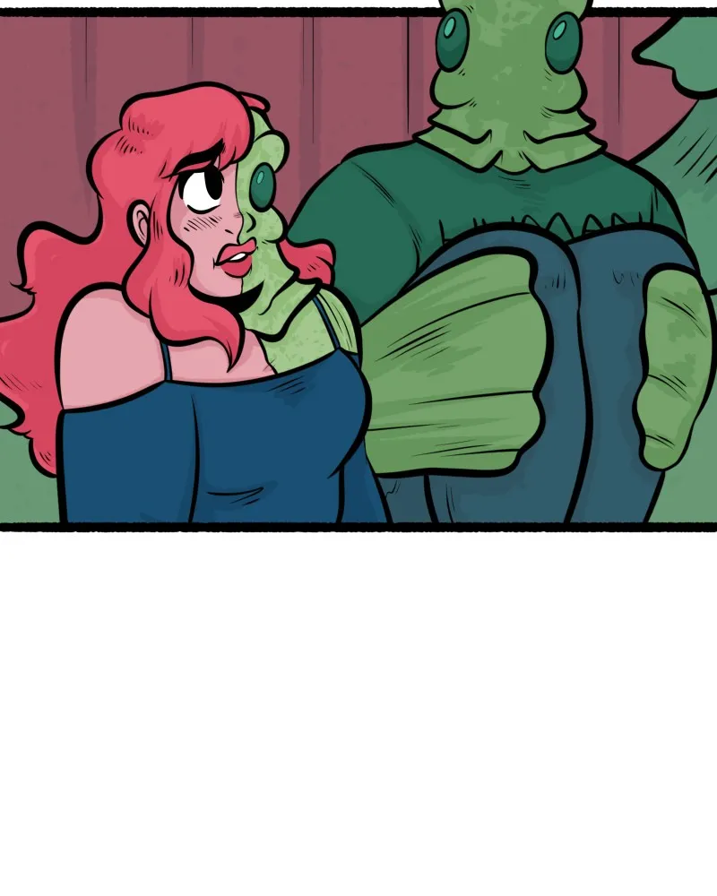 Andy Bass Chapter 101 page 73 - 