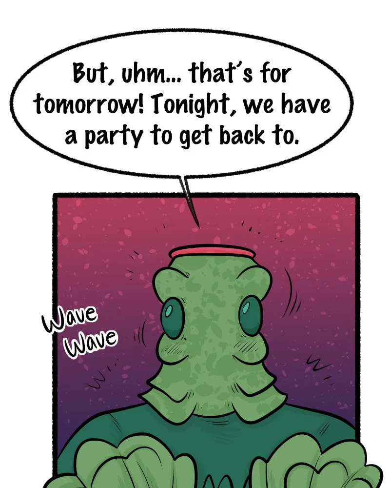 Andy Bass Chapter 101 page 74 - 