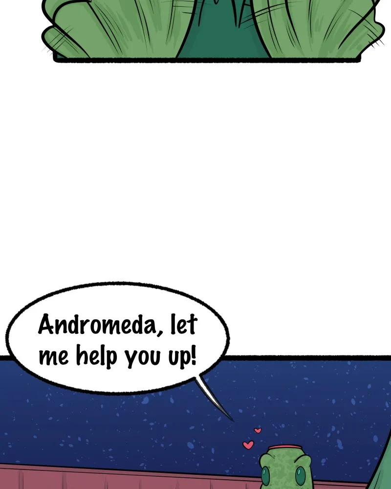 Andy Bass Chapter 101 page 75 - 