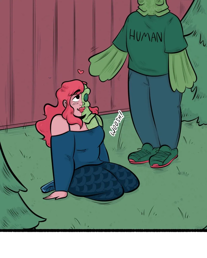 Andy Bass Chapter 101 page 76 - 