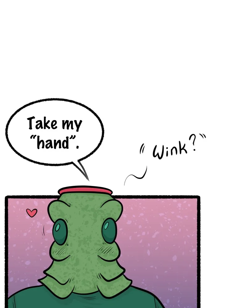 Andy Bass Chapter 101 page 77 - 