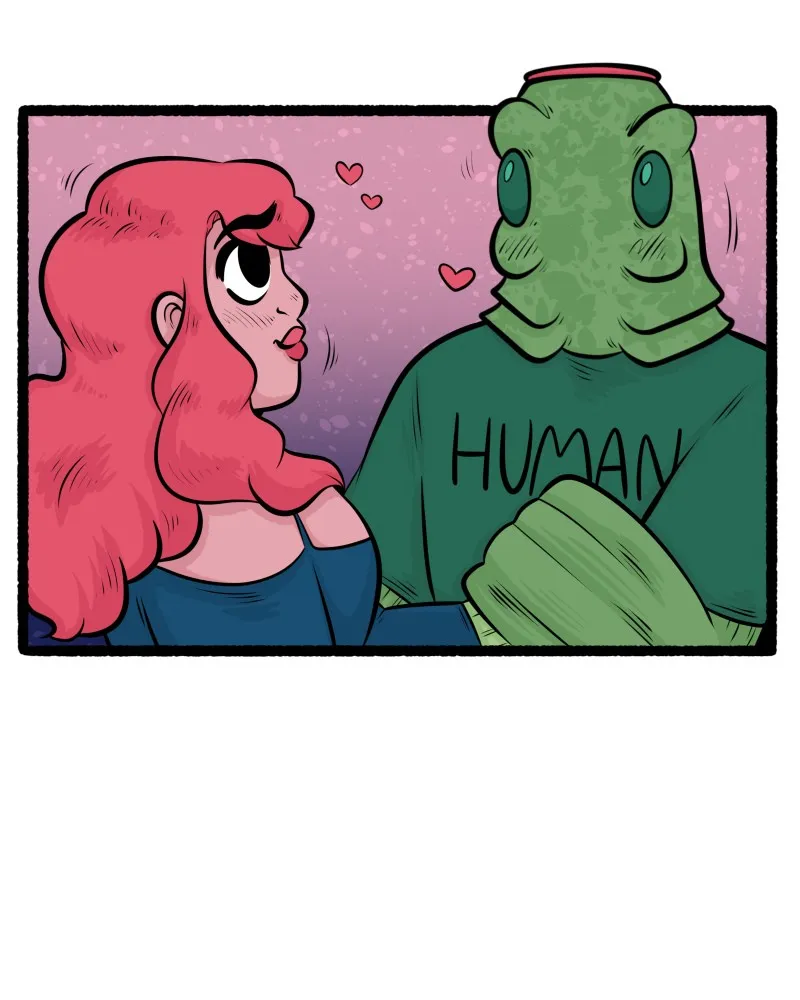 Andy Bass Chapter 101 page 80 - 