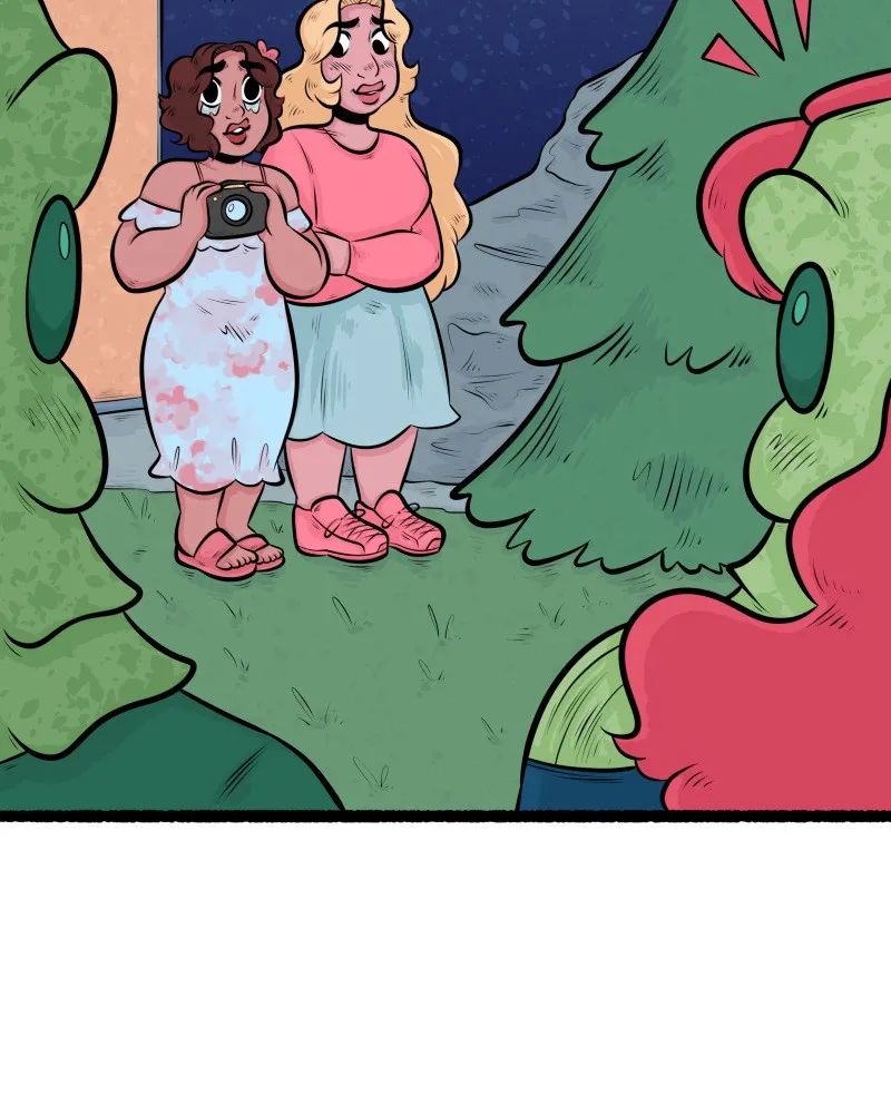 Andy Bass Chapter 101 page 82 - 