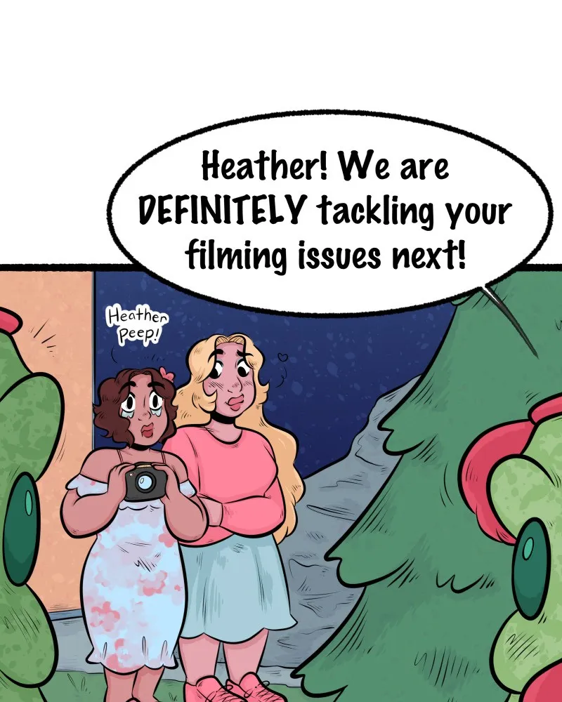 Andy Bass Chapter 101 page 83 - 