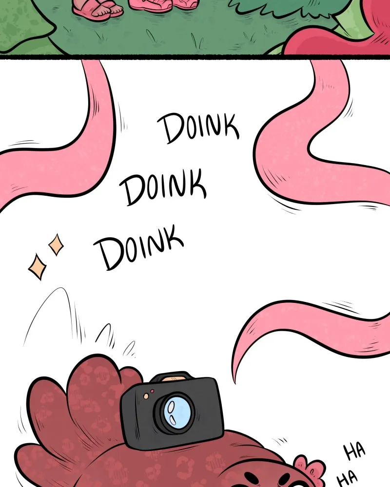 Andy Bass Chapter 101 page 84 - 