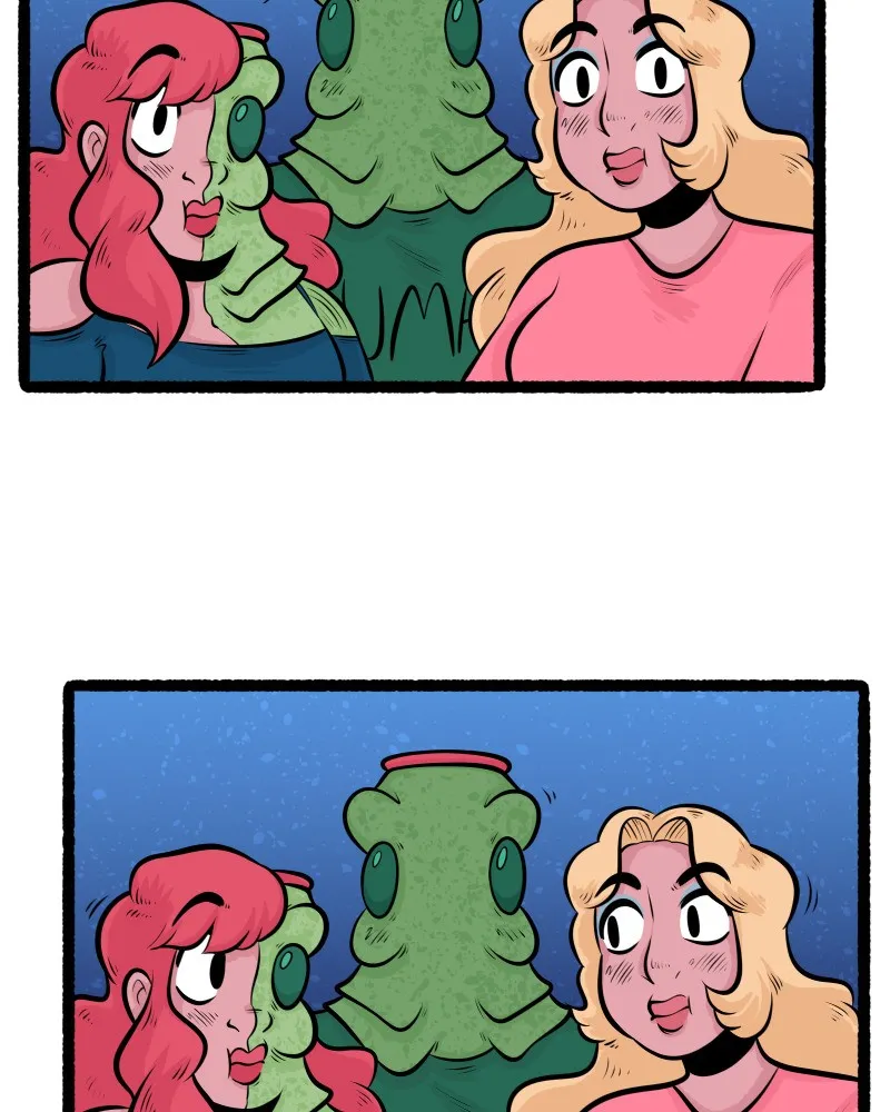 Andy Bass Chapter 101 page 86 - 