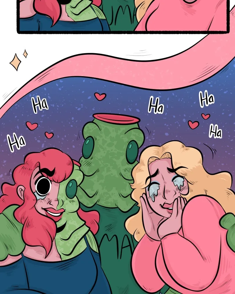 Andy Bass Chapter 101 page 87 - 