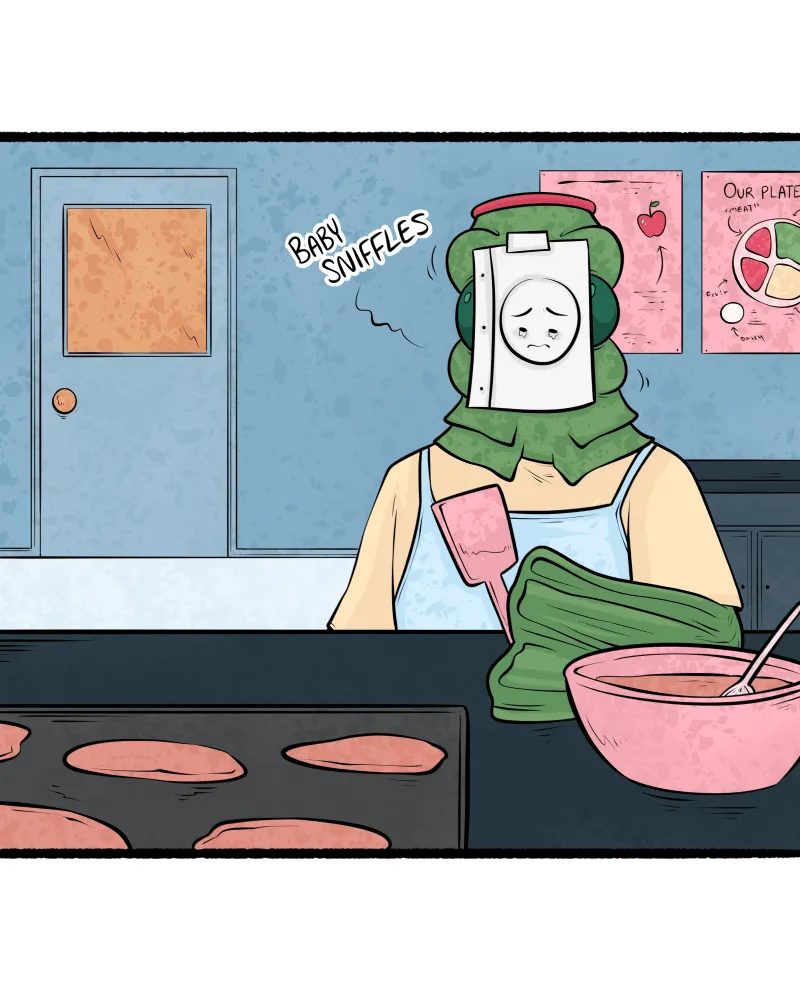 Andy Bass Chapter 41 page 2 - 