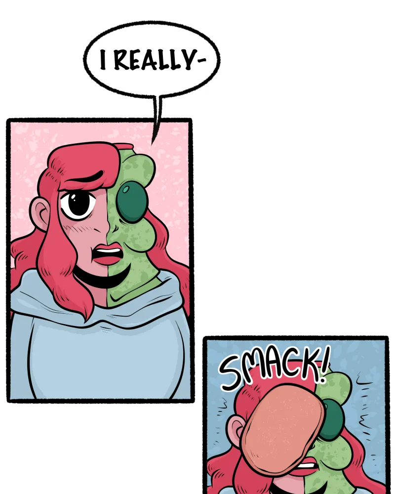 Andy Bass Chapter 41 page 15 - 