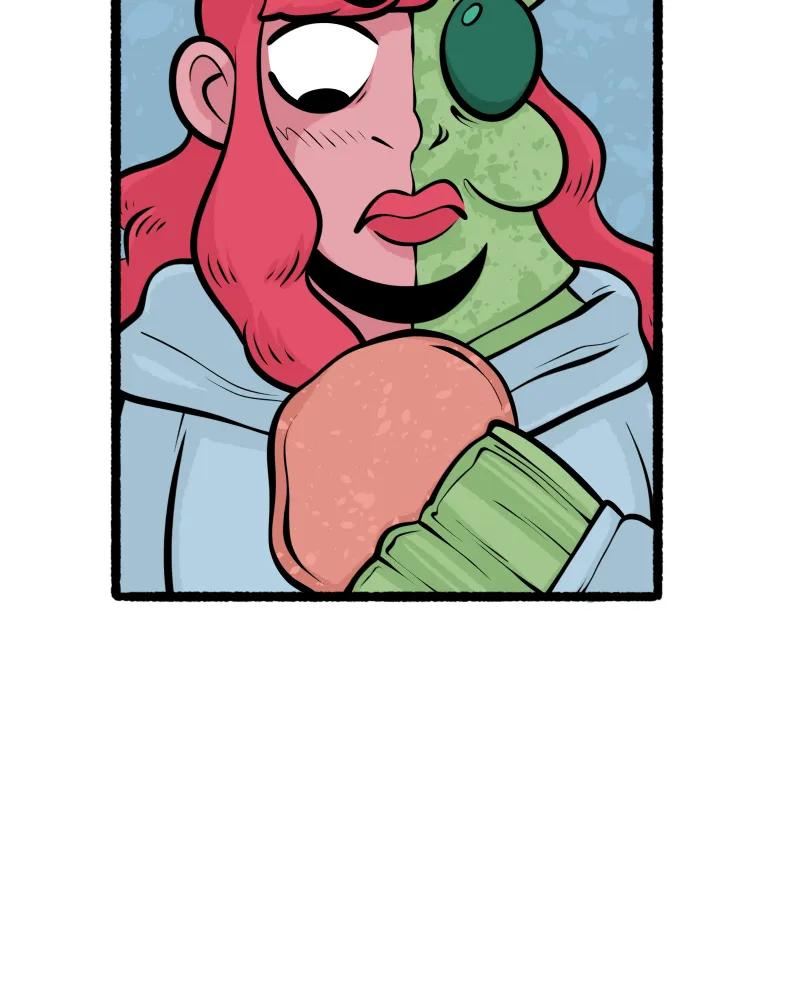 Andy Bass Chapter 41 page 17 - 