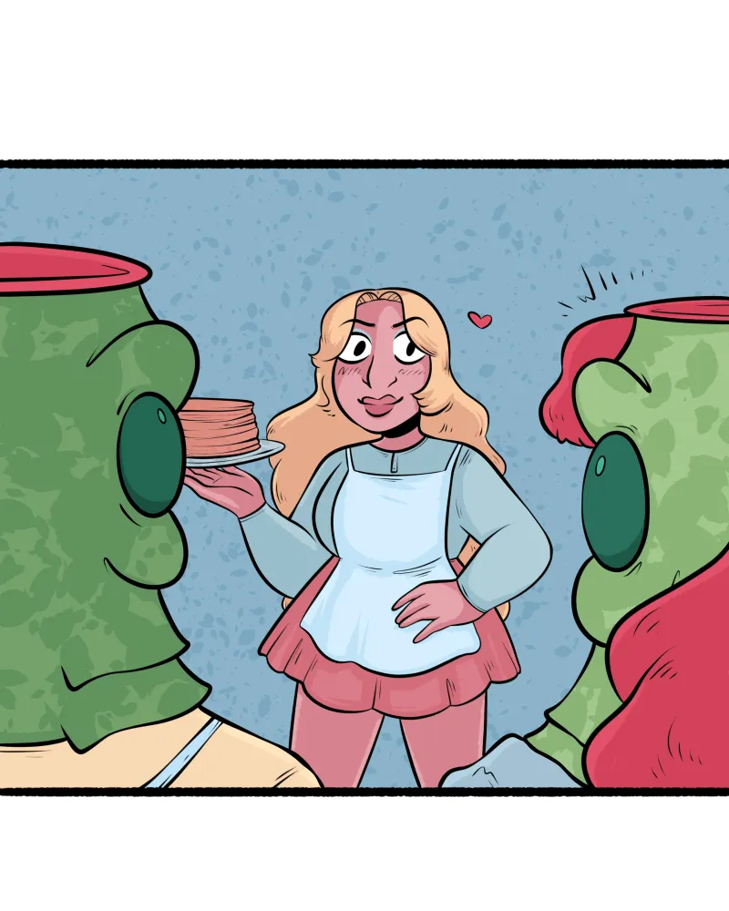 Andy Bass Chapter 41 page 18 - 