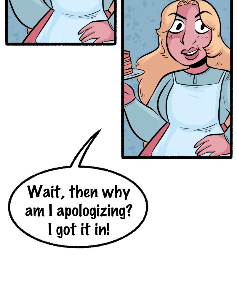 Andy Bass Chapter 41 page 20 - 
