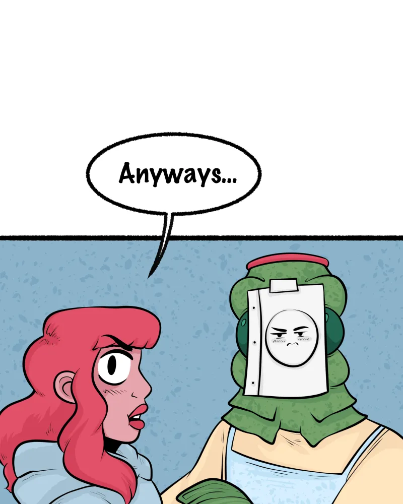 Andy Bass Chapter 41 page 21 - 