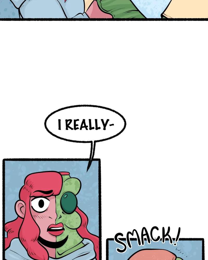 Andy Bass Chapter 41 page 22 - 