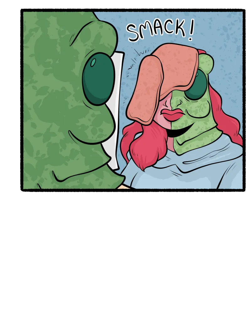 Andy Bass Chapter 41 page 25 - 
