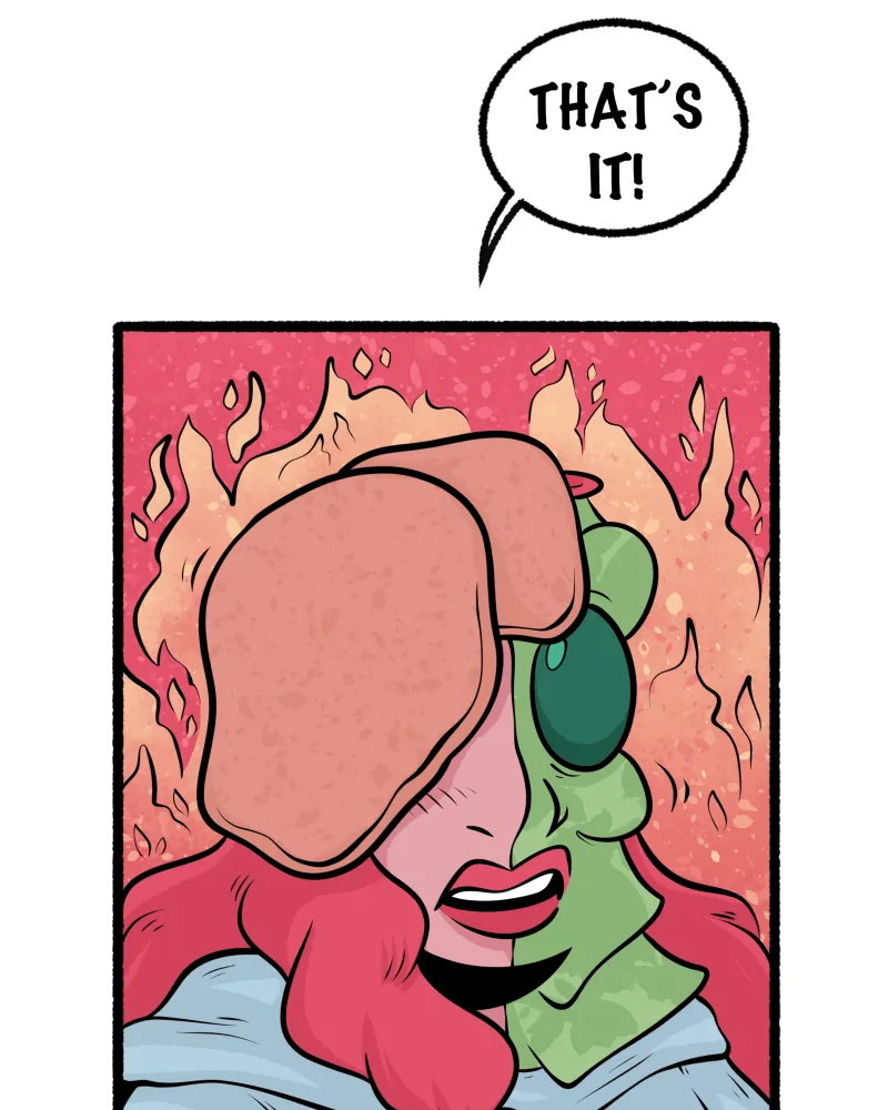 Andy Bass Chapter 41 page 26 - 