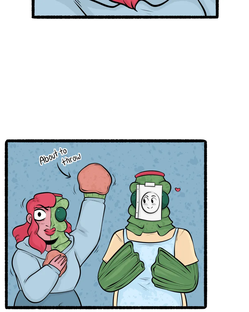 Andy Bass Chapter 41 page 27 - 
