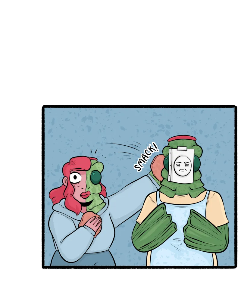 Andy Bass Chapter 41 page 28 - 