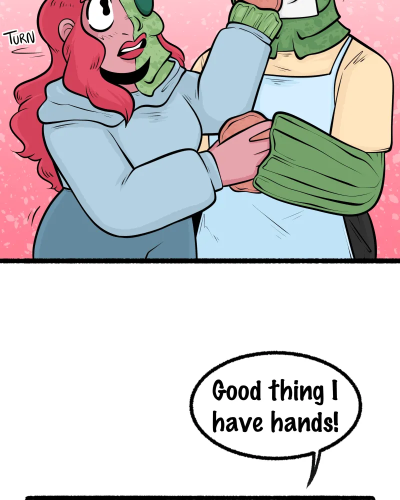 Andy Bass Chapter 41 page 30 - 