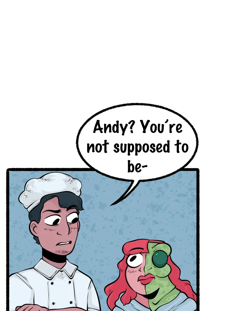 Andy Bass Chapter 41 page 4 - 