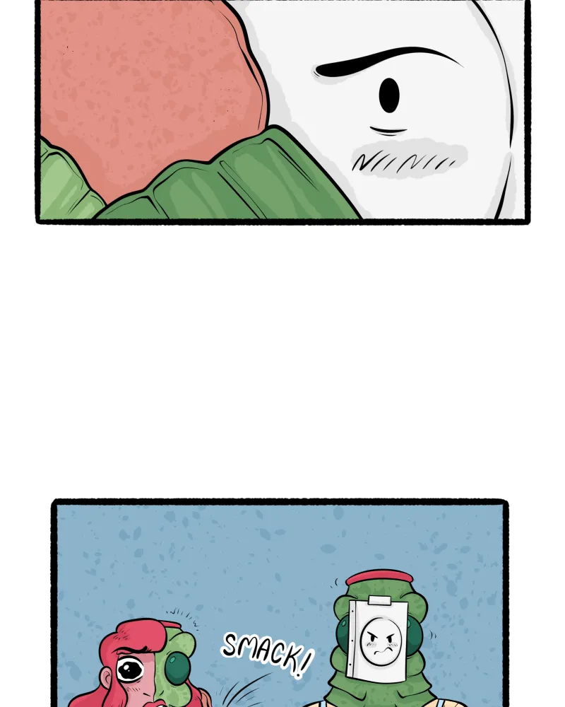 Andy Bass Chapter 41 page 31 - 