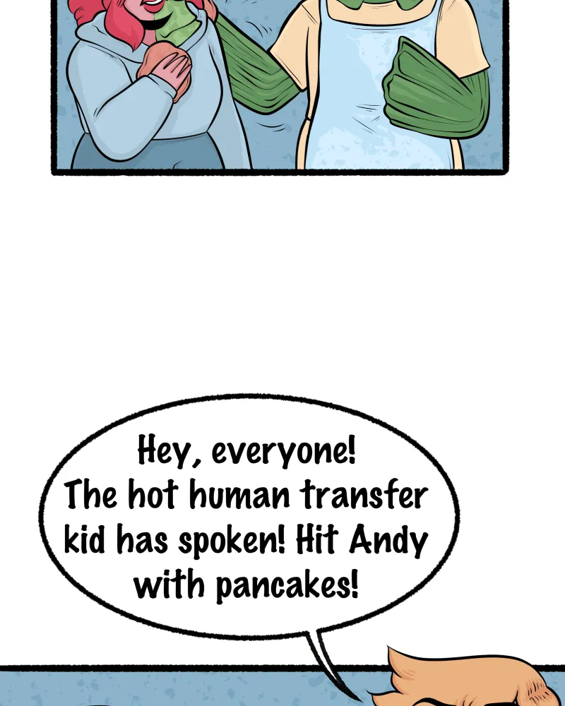 Andy Bass Chapter 41 page 32 - 