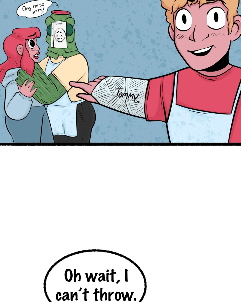 Andy Bass Chapter 41 page 33 - 