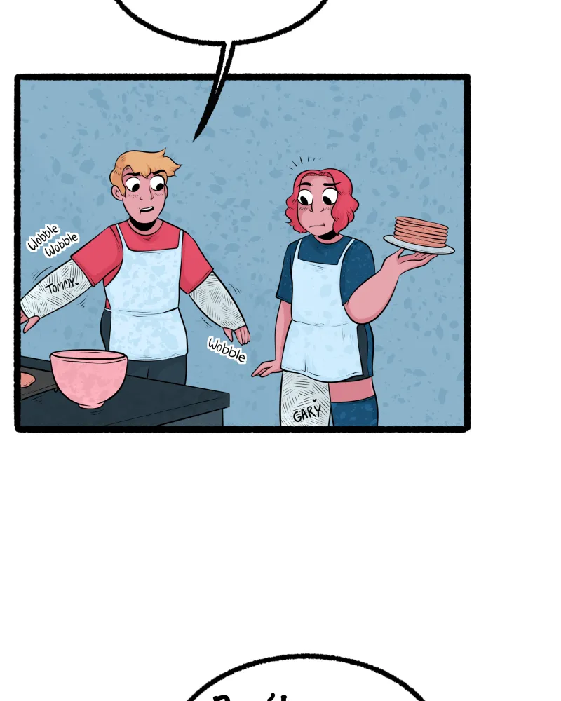 Andy Bass Chapter 41 page 34 - 