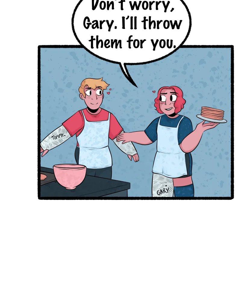 Andy Bass Chapter 41 page 35 - 
