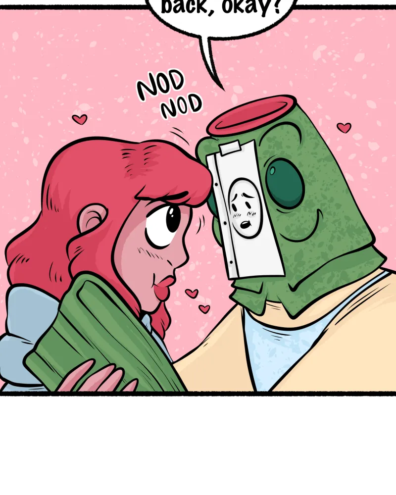 Andy Bass Chapter 41 page 39 - 