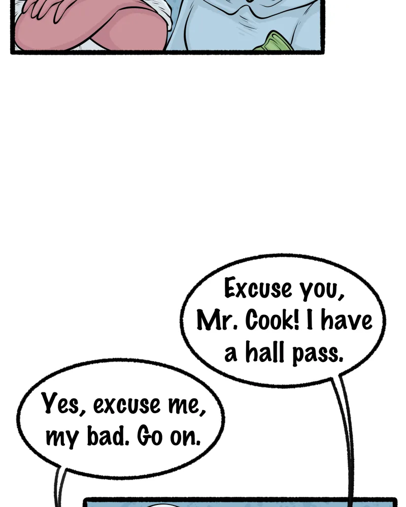 Andy Bass Chapter 41 page 5 - 