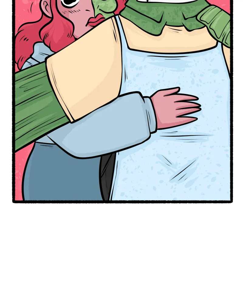 Andy Bass Chapter 41 page 41 - 