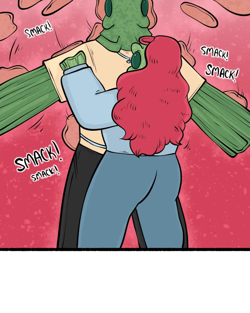 Andy Bass Chapter 41 page 43 - 
