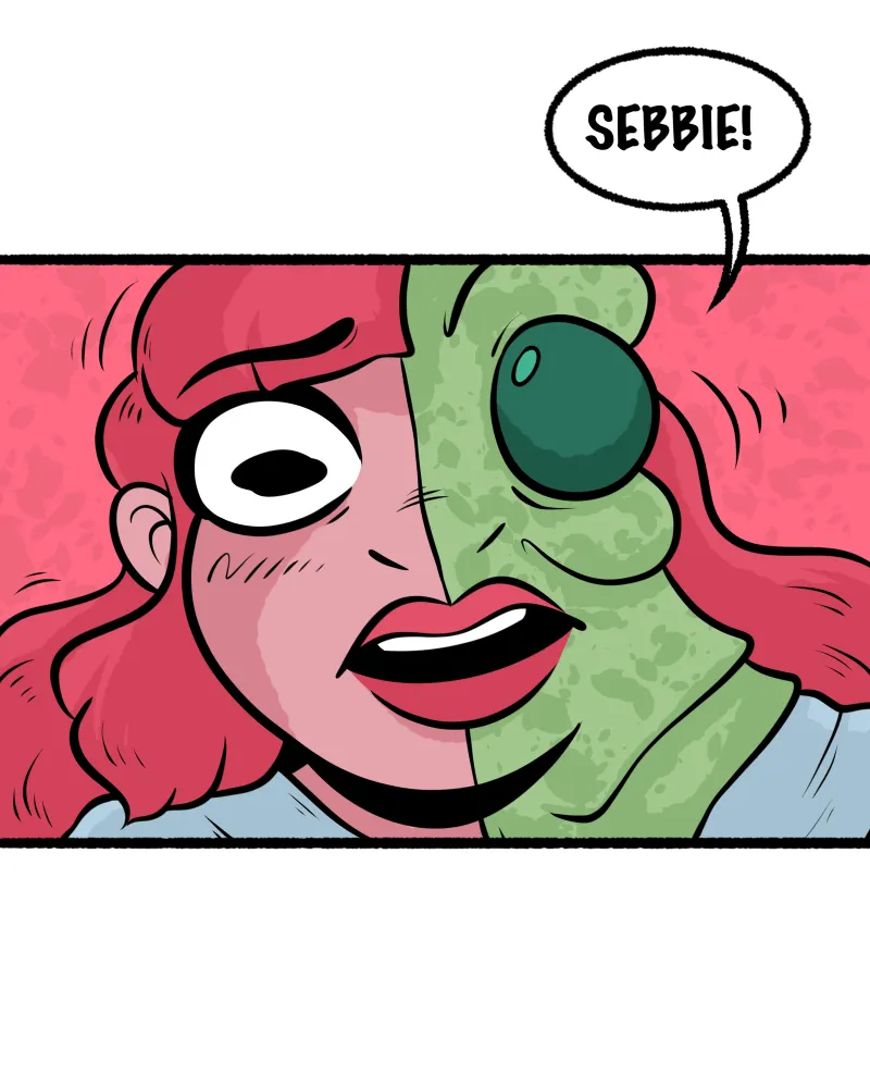 Andy Bass Chapter 41 page 45 - 