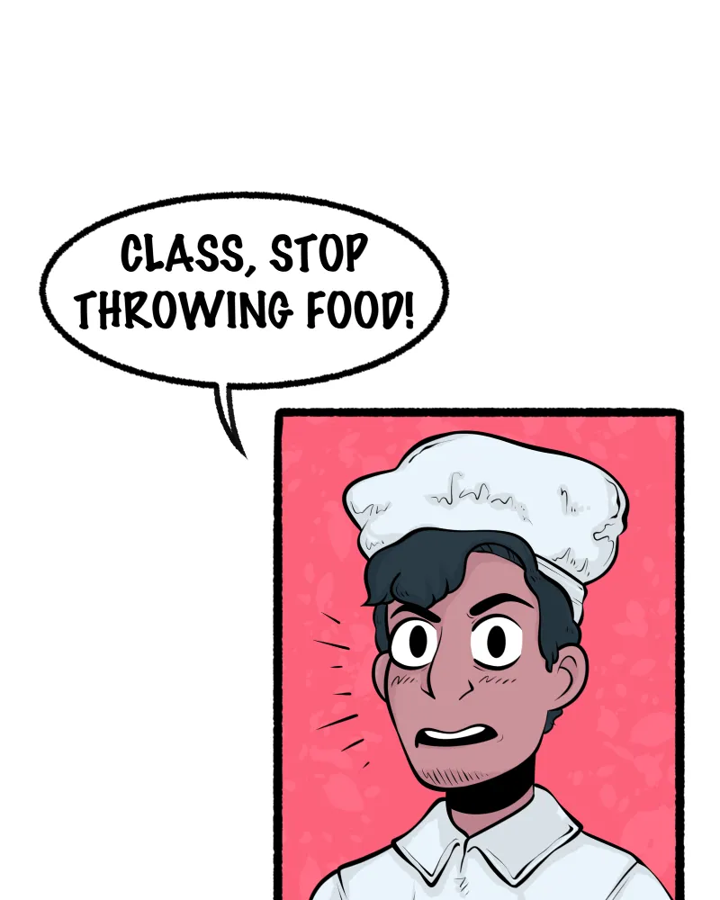 Andy Bass Chapter 41 page 46 - 