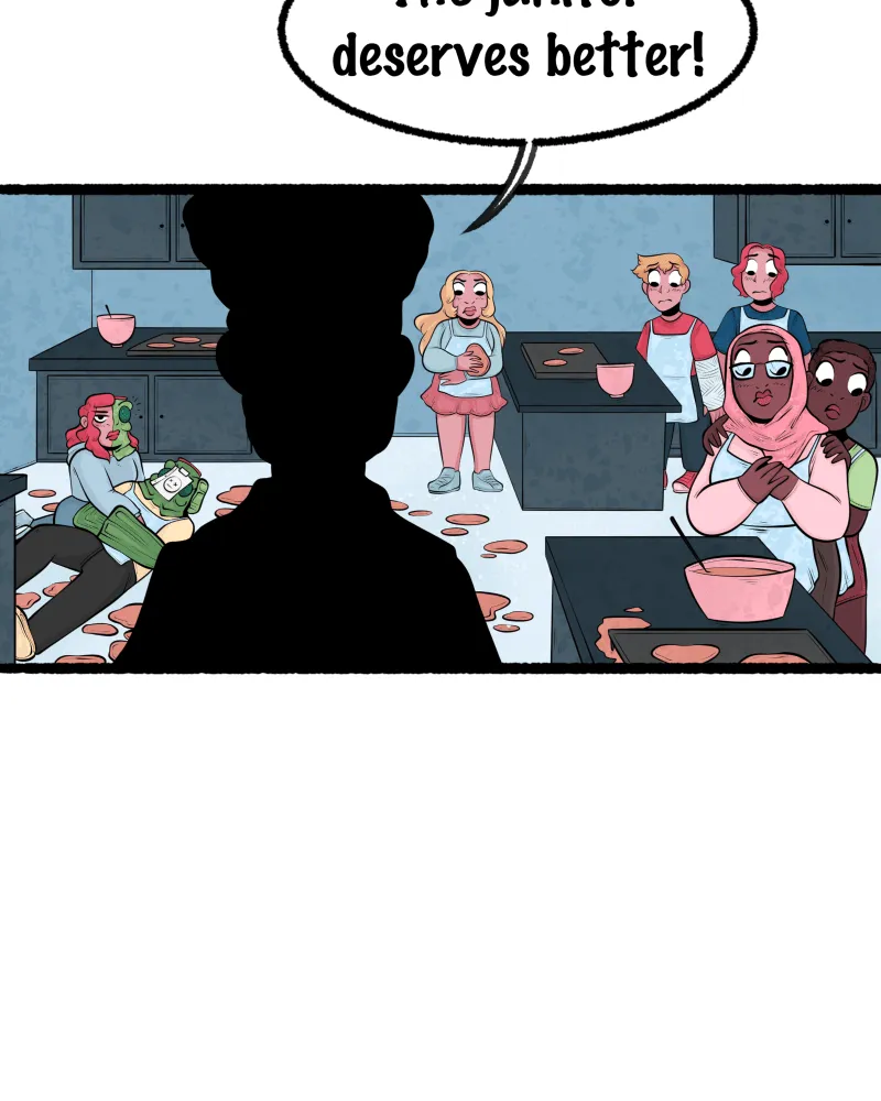 Andy Bass Chapter 41 page 49 - 