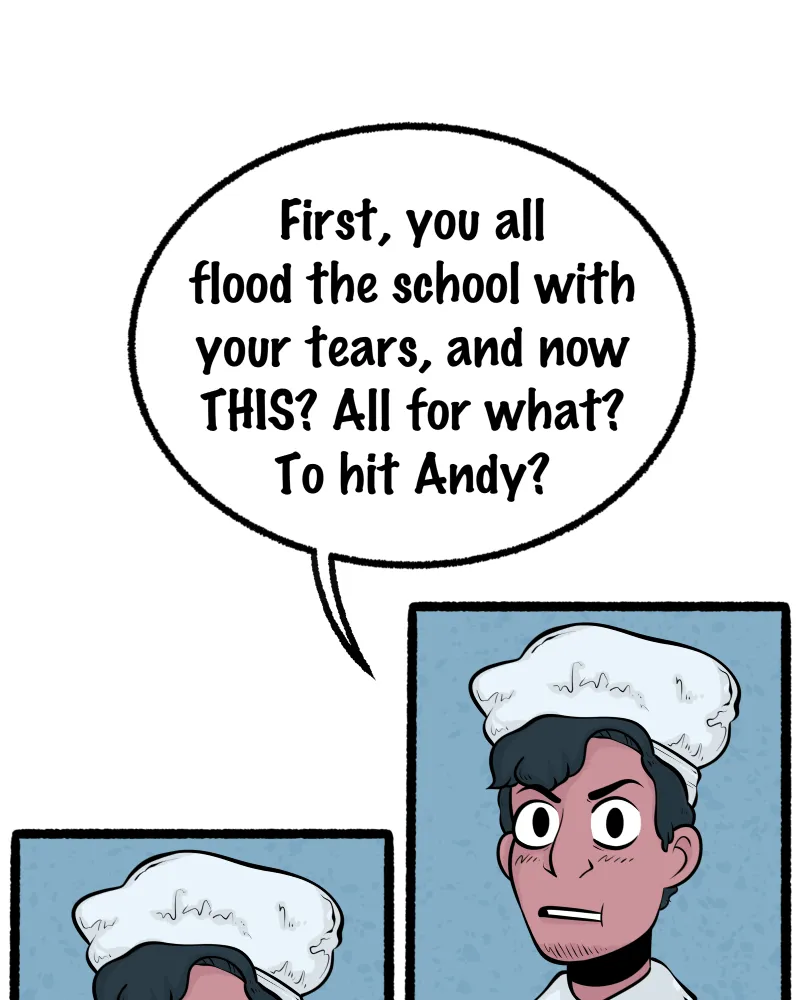 Andy Bass Chapter 41 page 50 - 