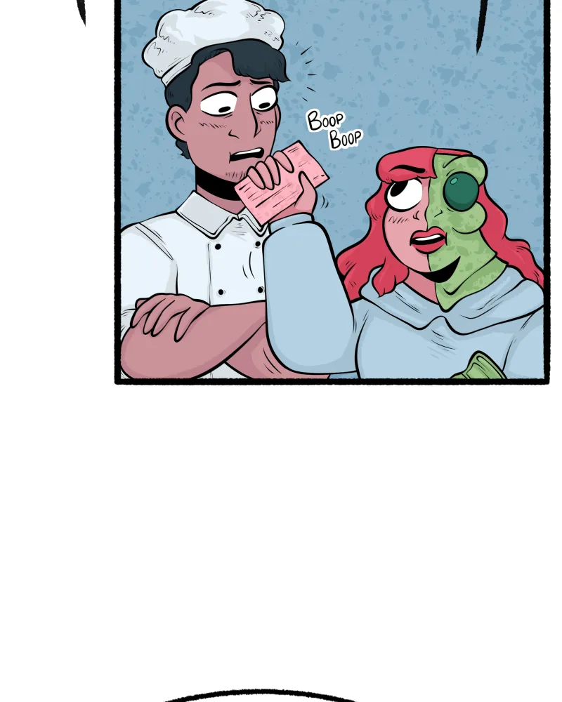 Andy Bass Chapter 41 page 6 - 
