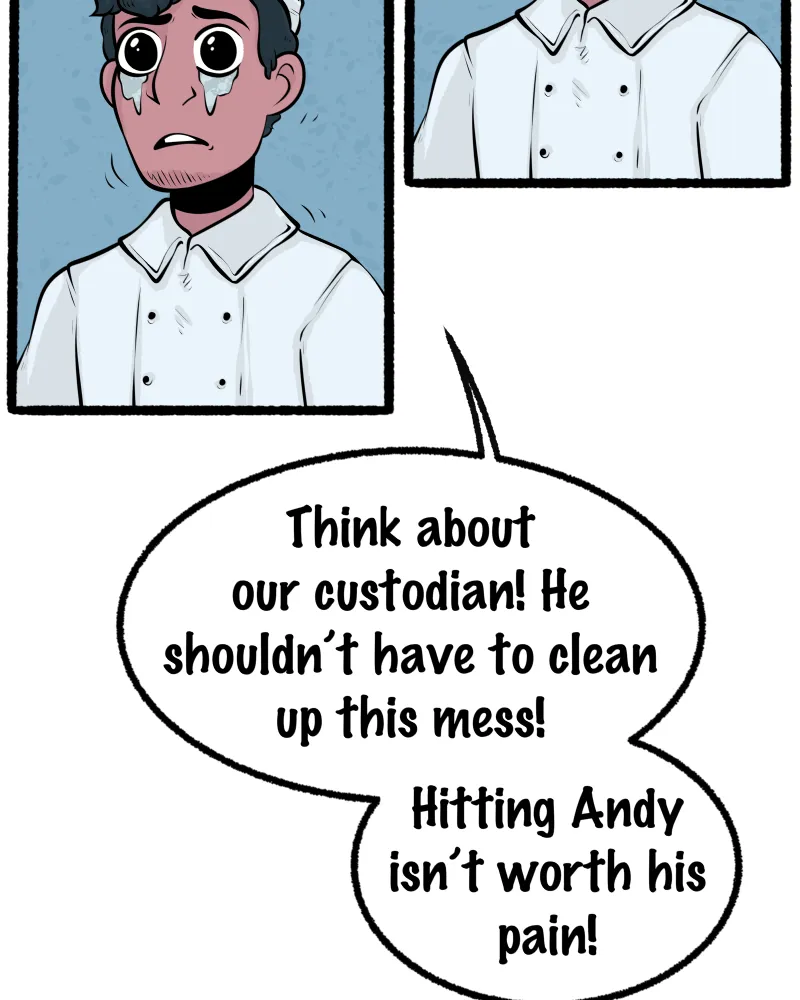 Andy Bass Chapter 41 page 51 - 