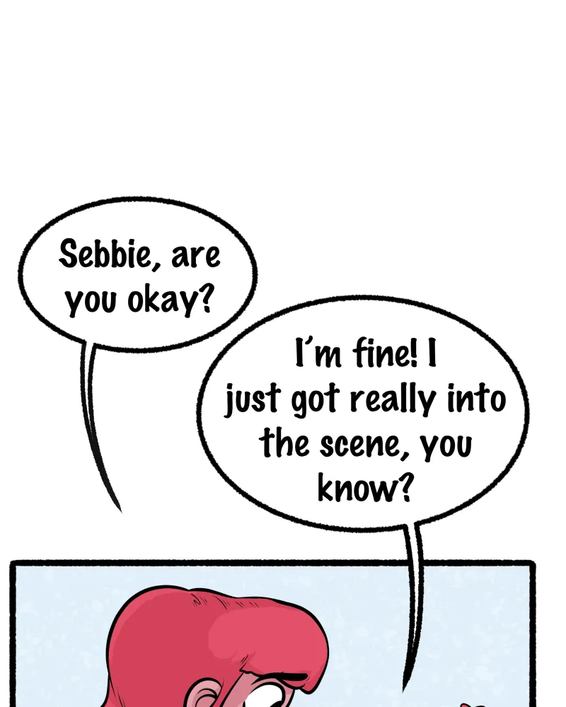 Andy Bass Chapter 41 page 55 - 