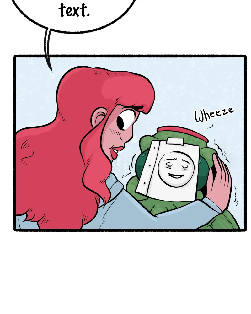 Andy Bass Chapter 41 page 57 - 