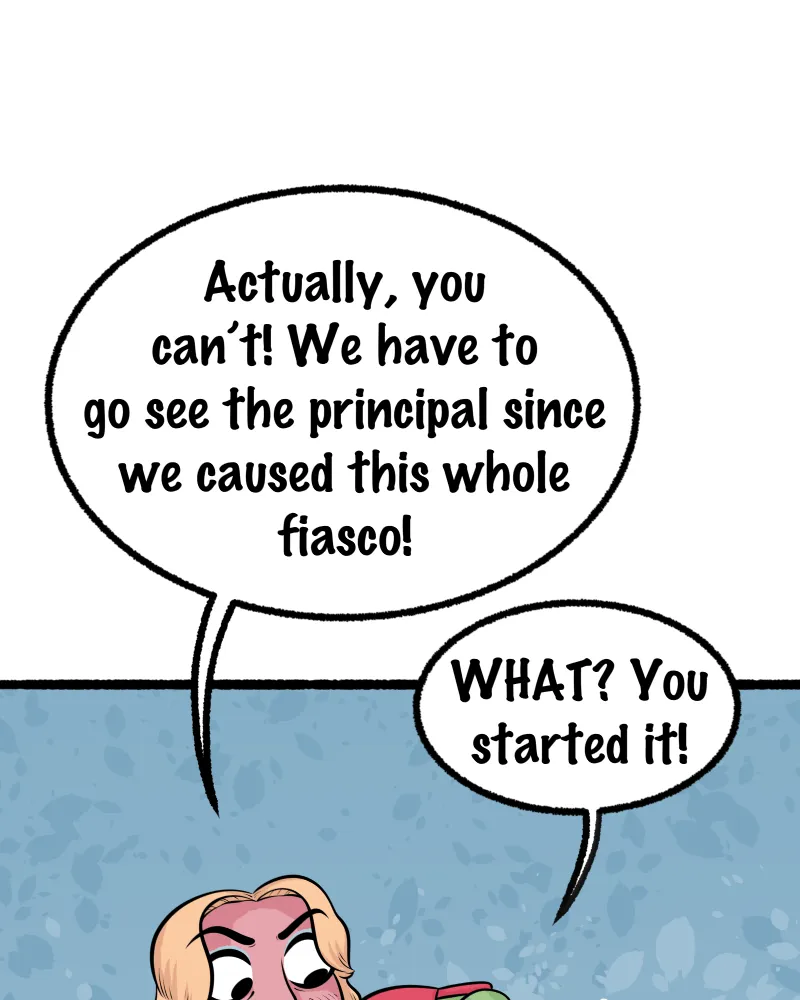 Andy Bass Chapter 41 page 58 - 