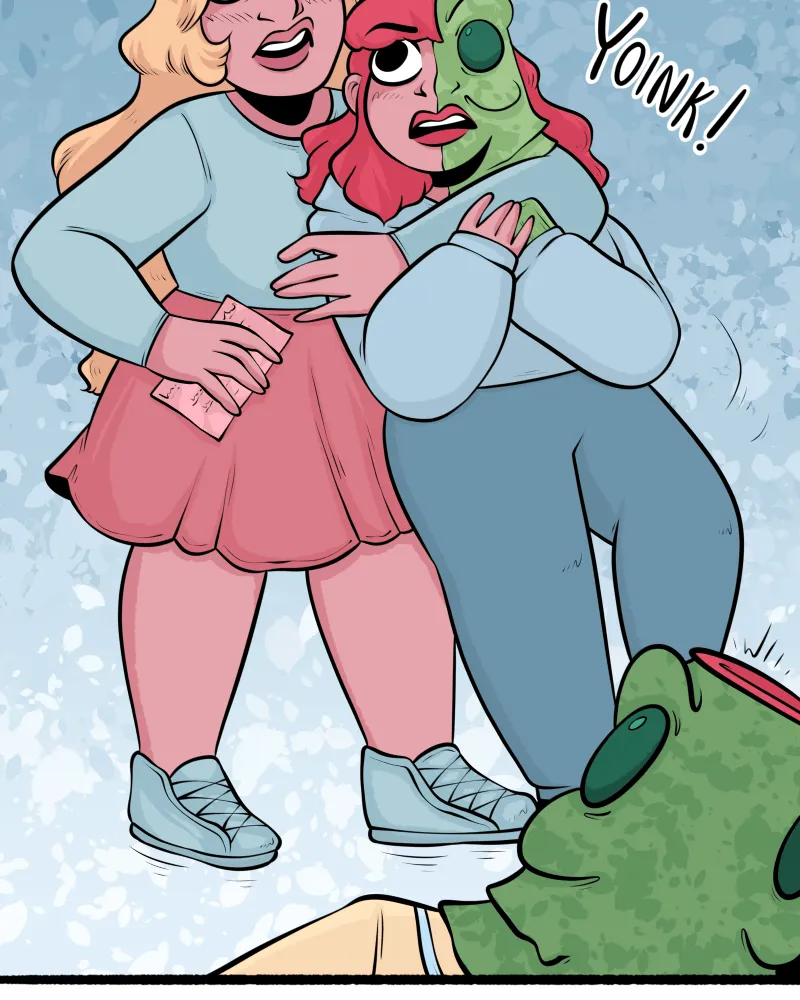 Andy Bass Chapter 41 page 59 - 