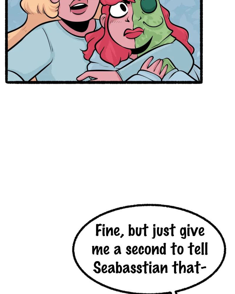 Andy Bass Chapter 41 page 61 - 
