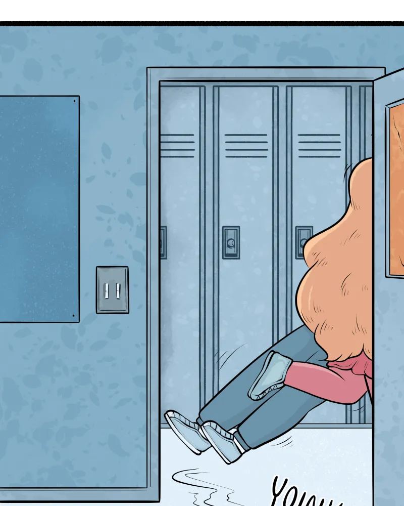 Andy Bass Chapter 41 page 63 - 