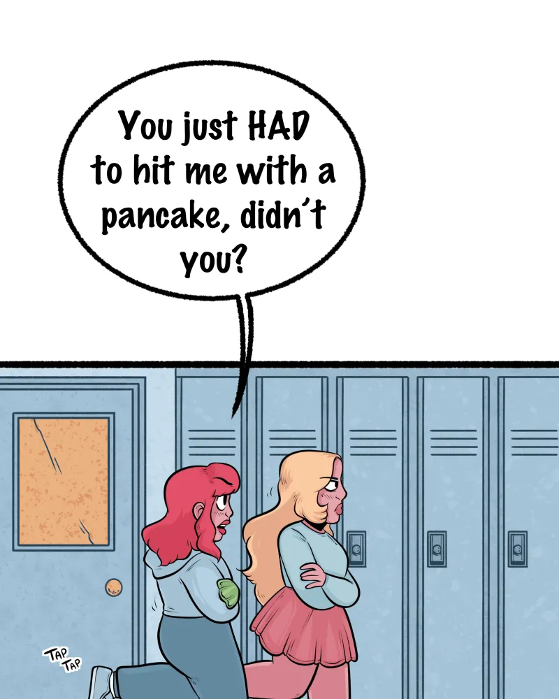 Andy Bass Chapter 42 page 2 - 
