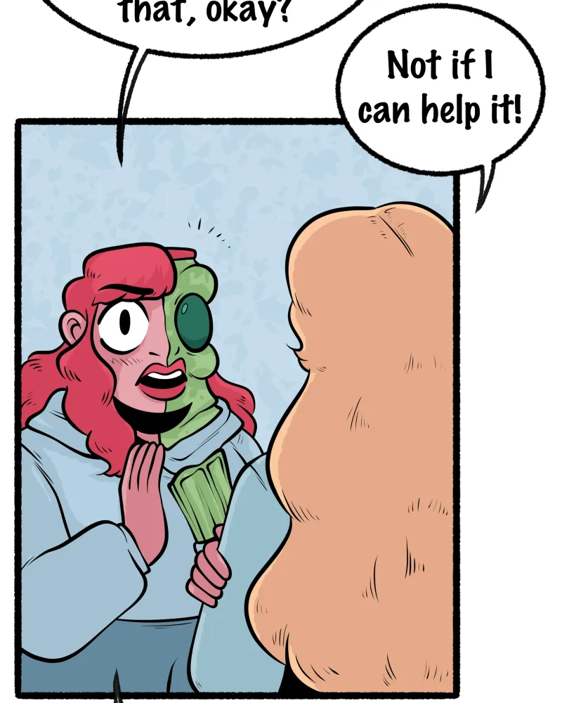 Andy Bass Chapter 42 page 13 - 