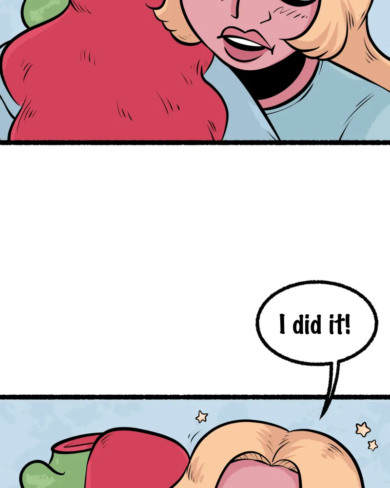 Andy Bass Chapter 42 page 19 - 