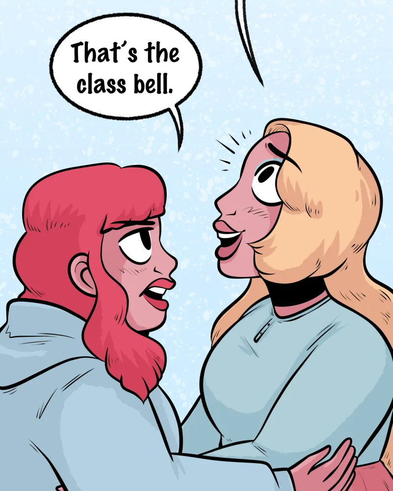 Andy Bass Chapter 42 page 22 - 